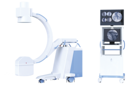 Arceau chirurgical haute fréquence PLX112B
