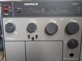Console CONTROL X 